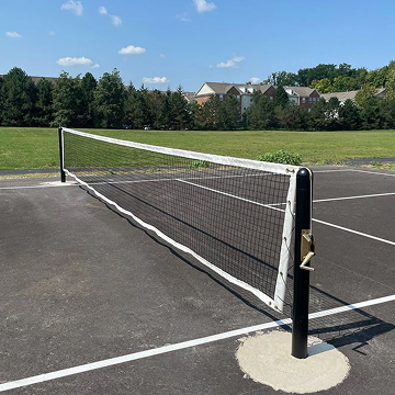 Nets And Systems