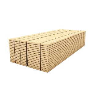 Log & Timber Posts