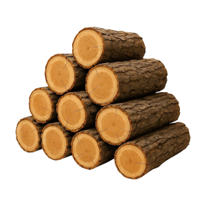 Kiln-Dried Wood Packs