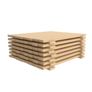 Carpentry Timber Kits