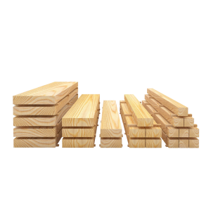 Sustainable Forest Wood