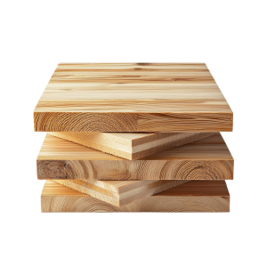 Solid Oak Beams
