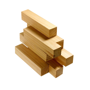 Construction-Grade Lumber