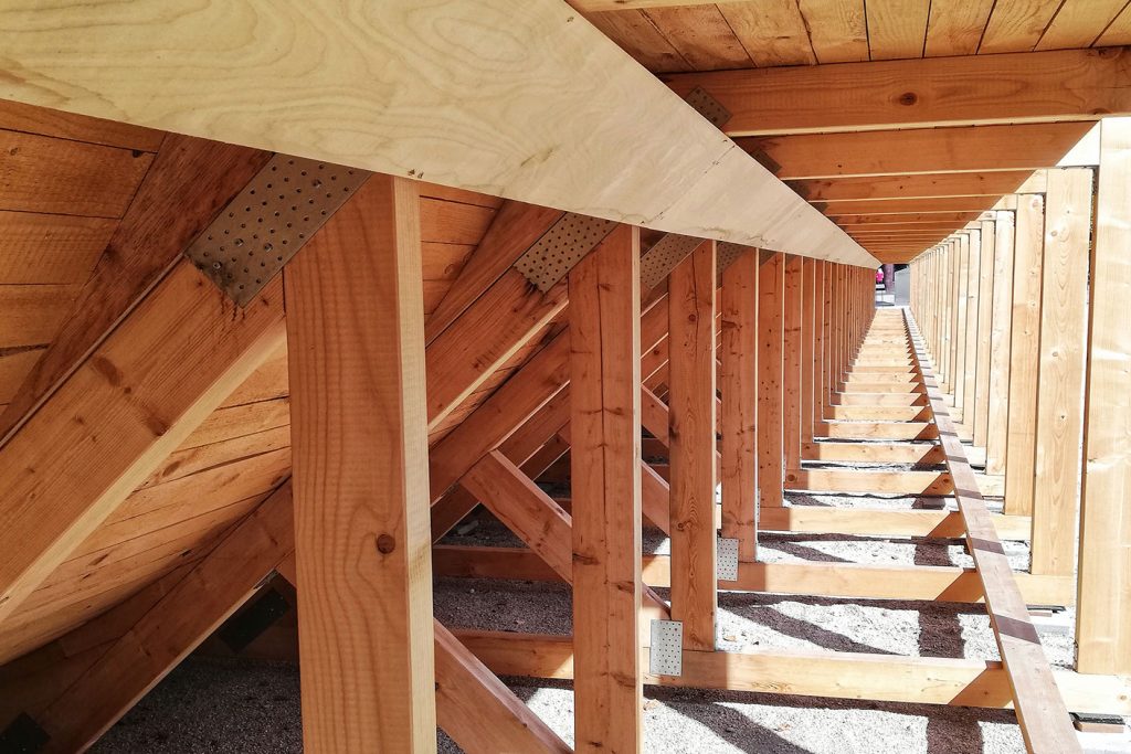 Drying of Wood