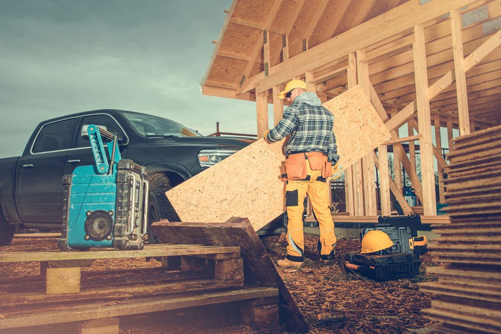 Structural Lumber