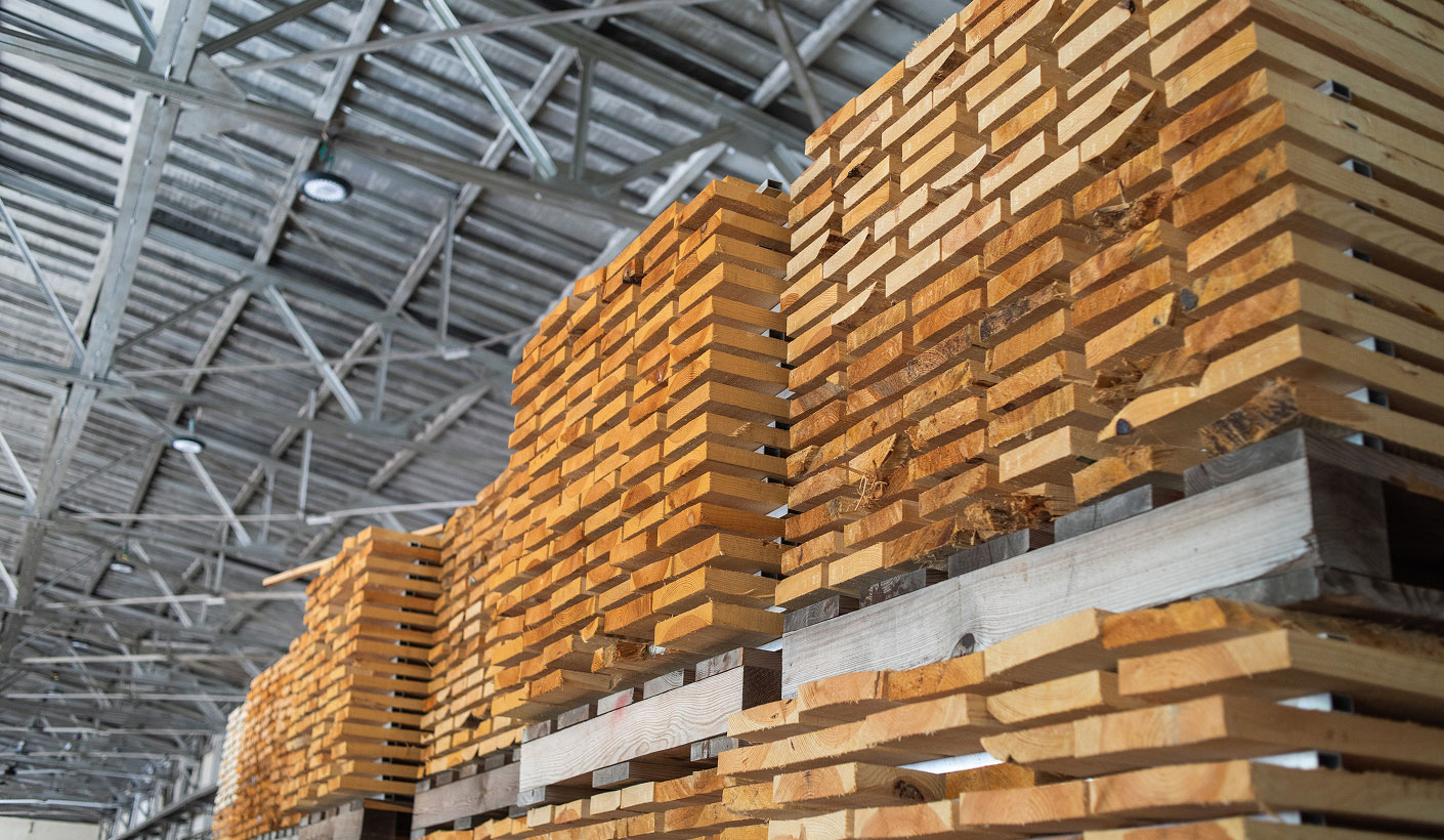 Furniture Wood