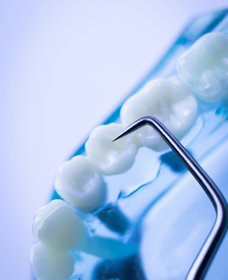Periodontology