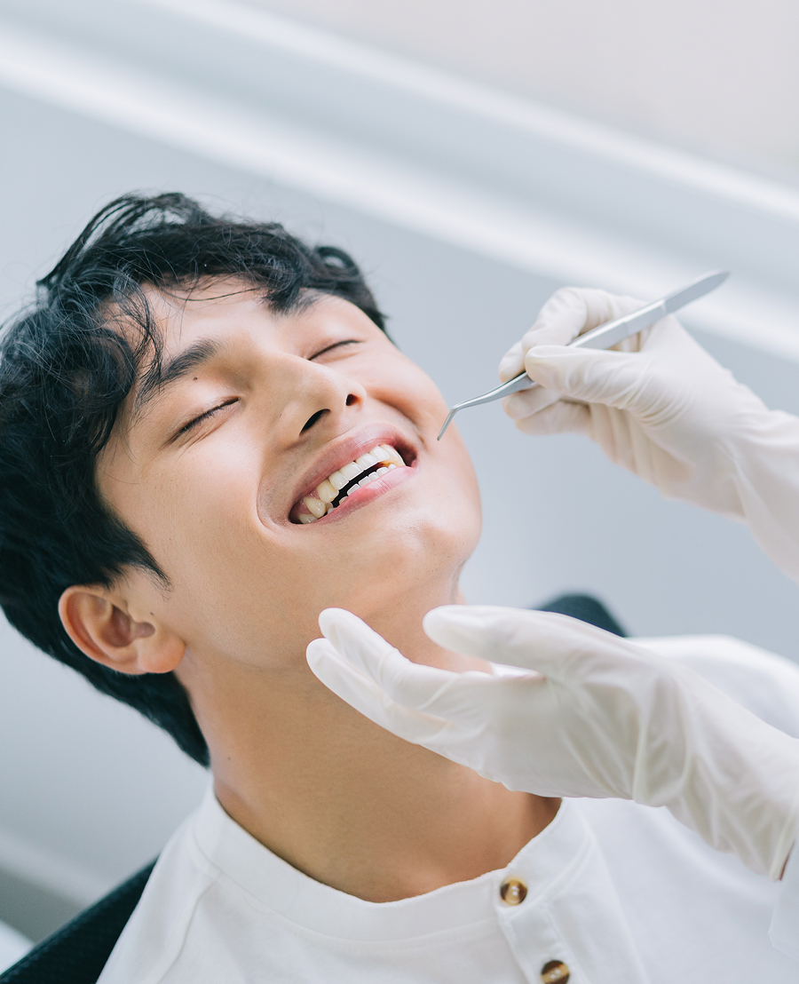 Dental Surgery
