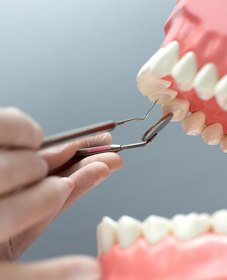 Pediatric Dentistry