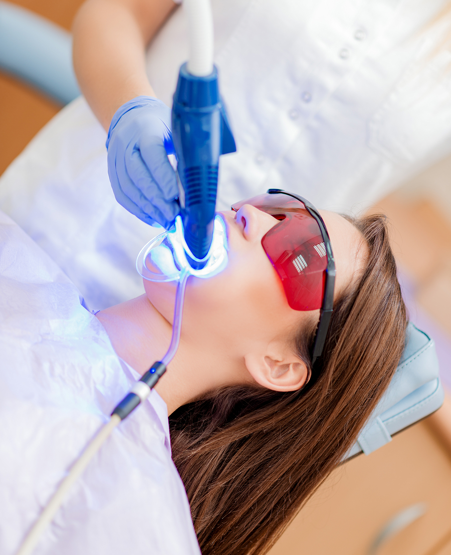 Preventive Dentistry