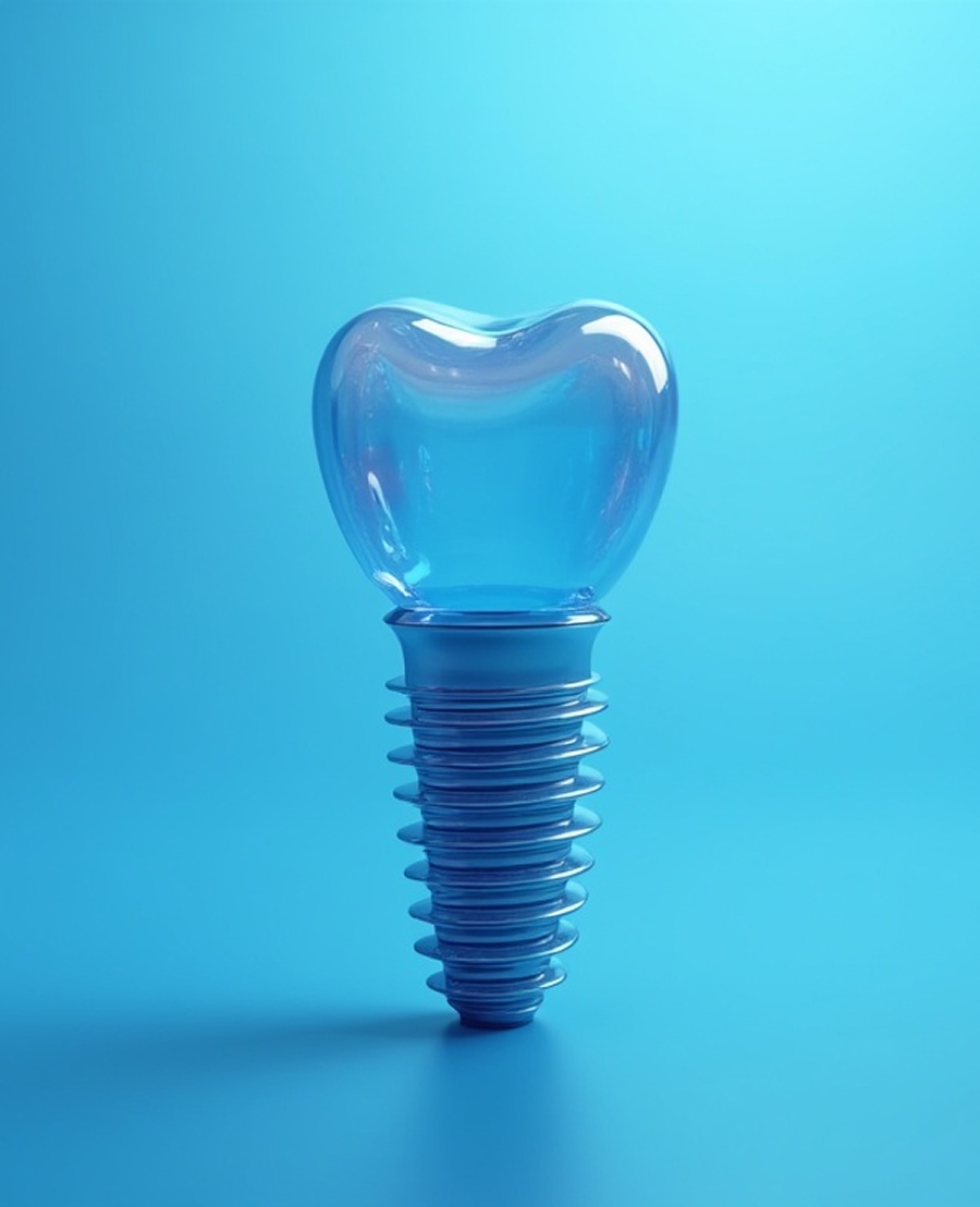 Implantology