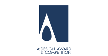Gold Winner — Industrial Design