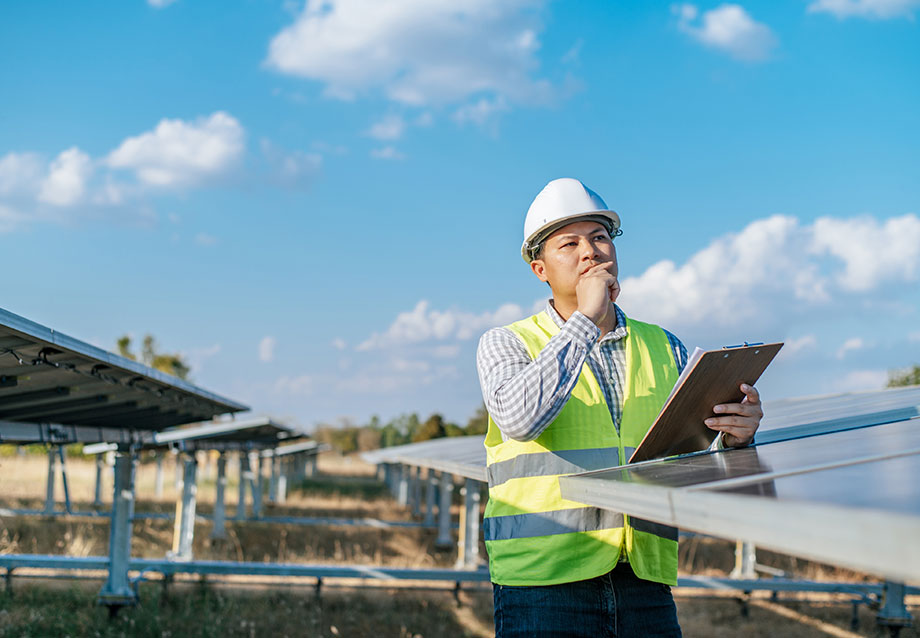 Intelligent Supply Chain Center