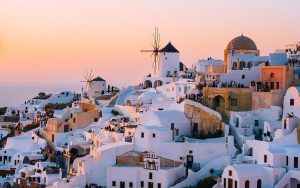 Experience Greece: Athens, Crete & Santorini- 10 Days