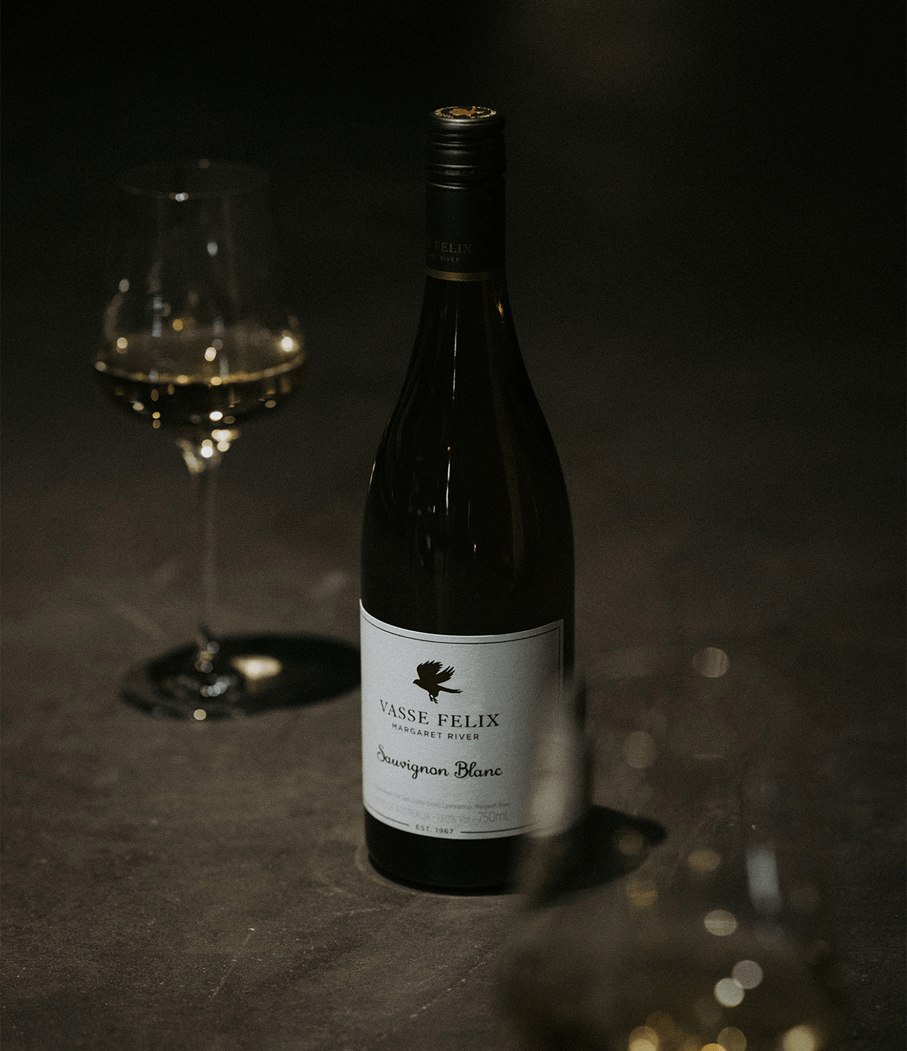 2023 Sauvignon Blanc - Image 2