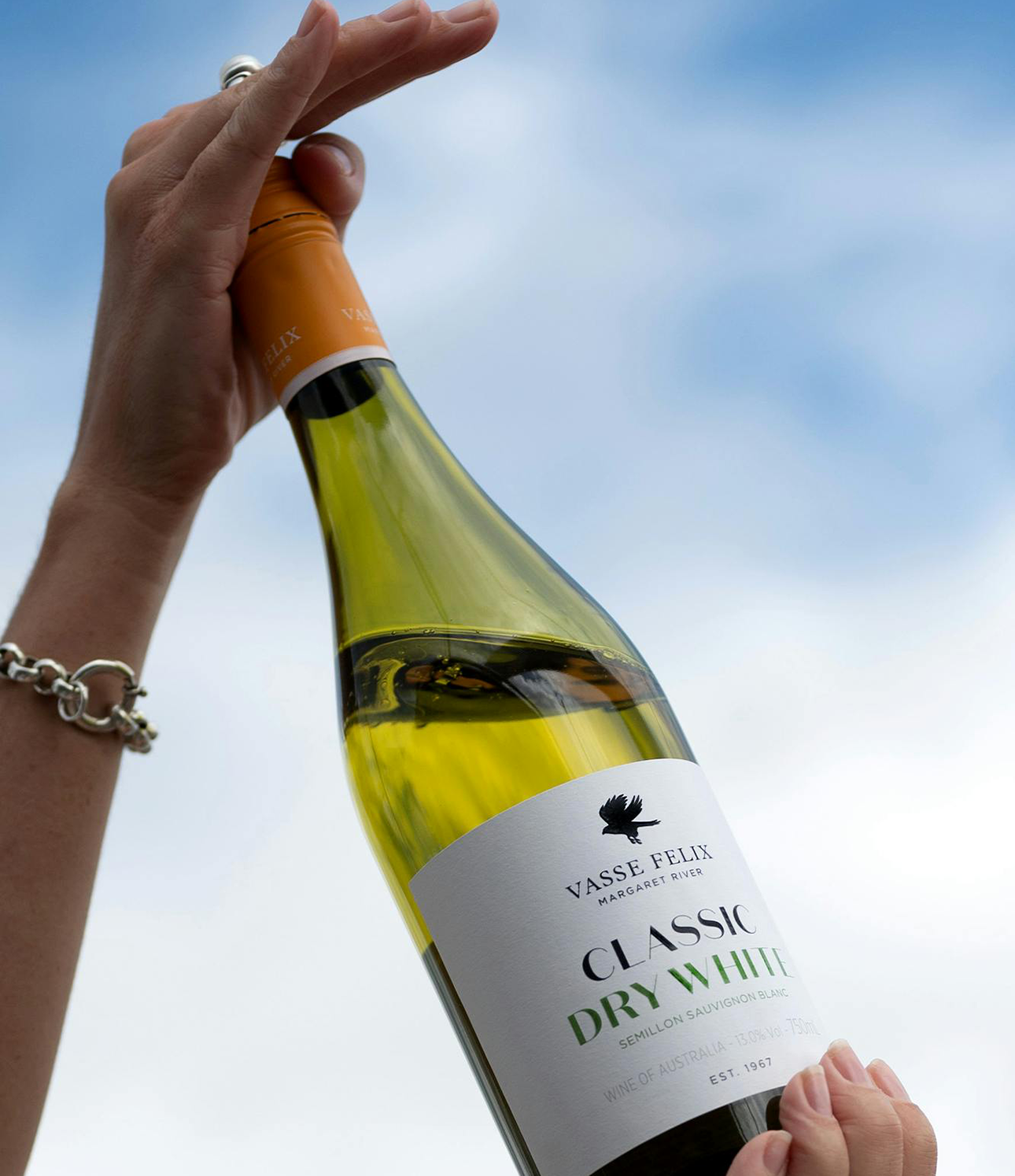 2025 Classic Dry White - Image 3