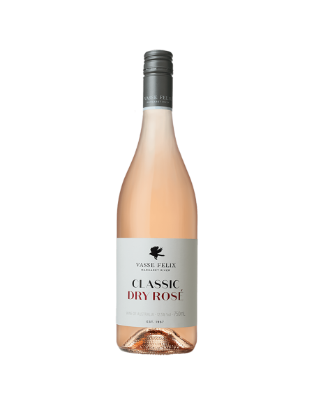 2025 Classic Dry Rosé