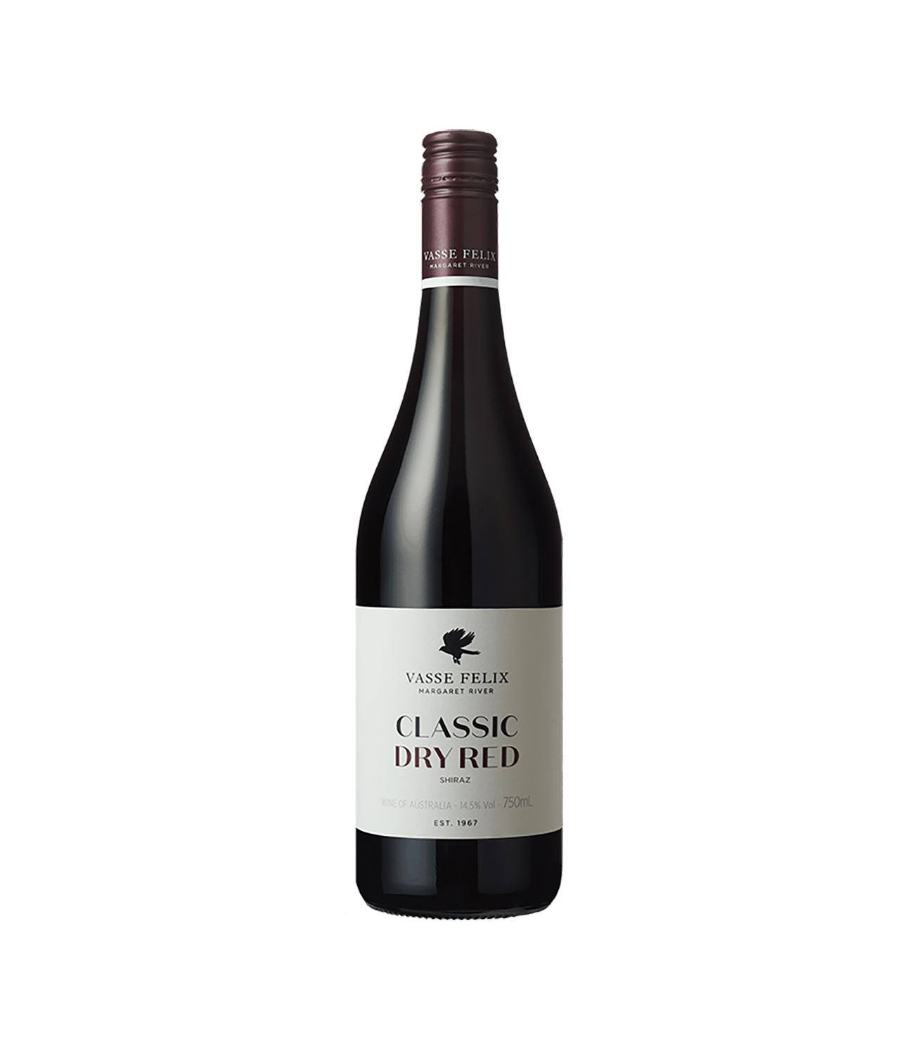 2024 Classic Dry Red