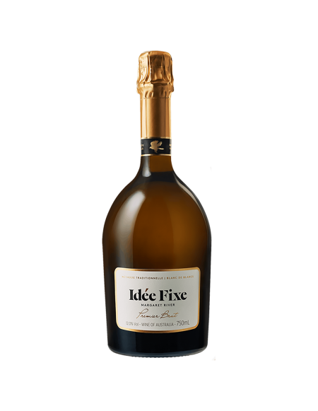 Idée Fixe Premier Brut Case of 6