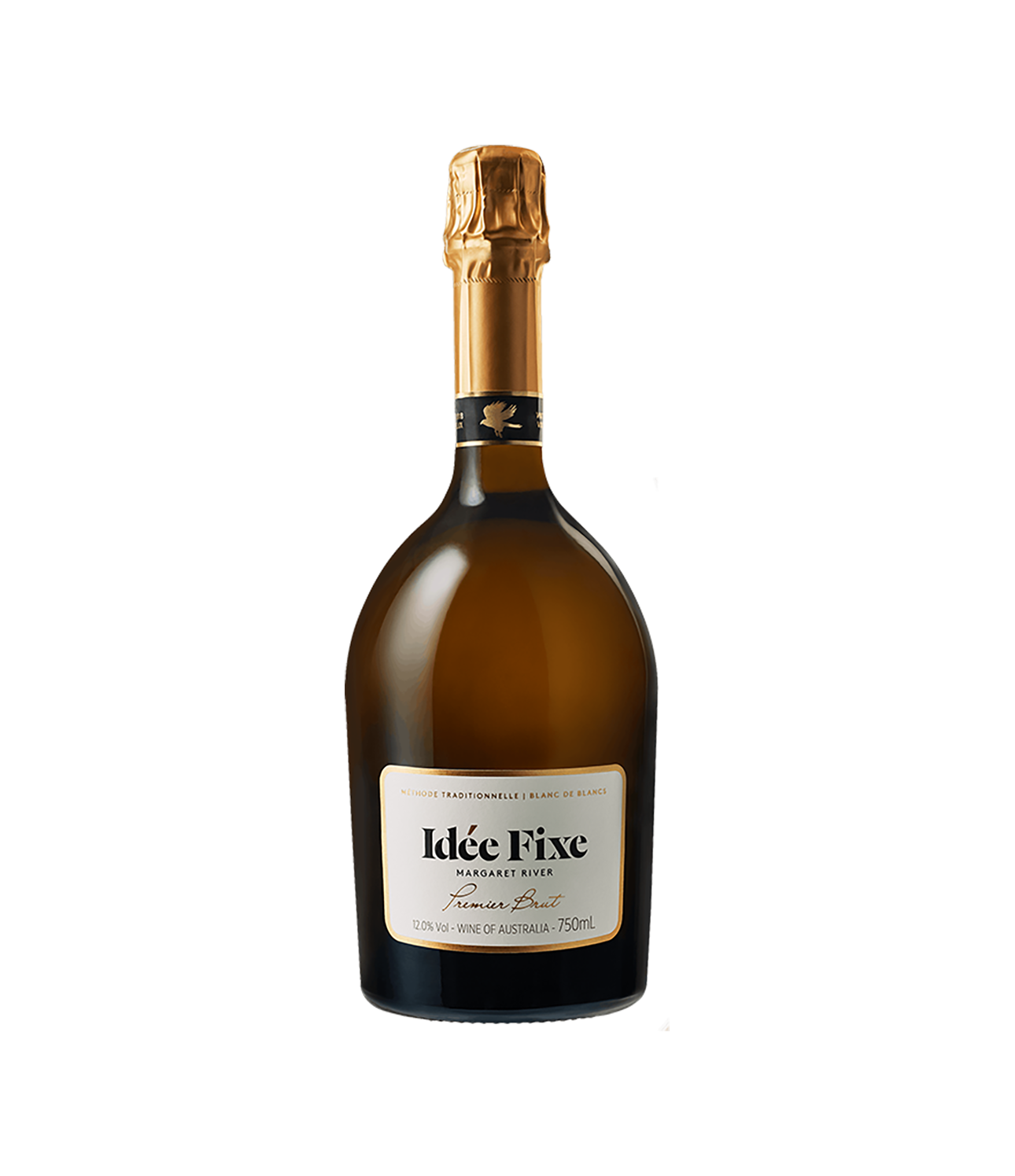 Idée Fixe Premier Brut Case of 6