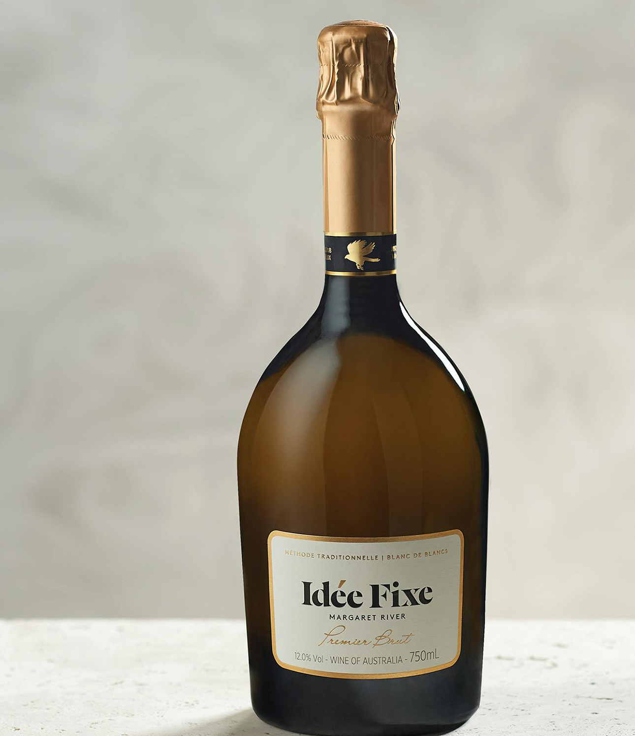 Idée Fixe Premier Brut Case of 6 - Image 2