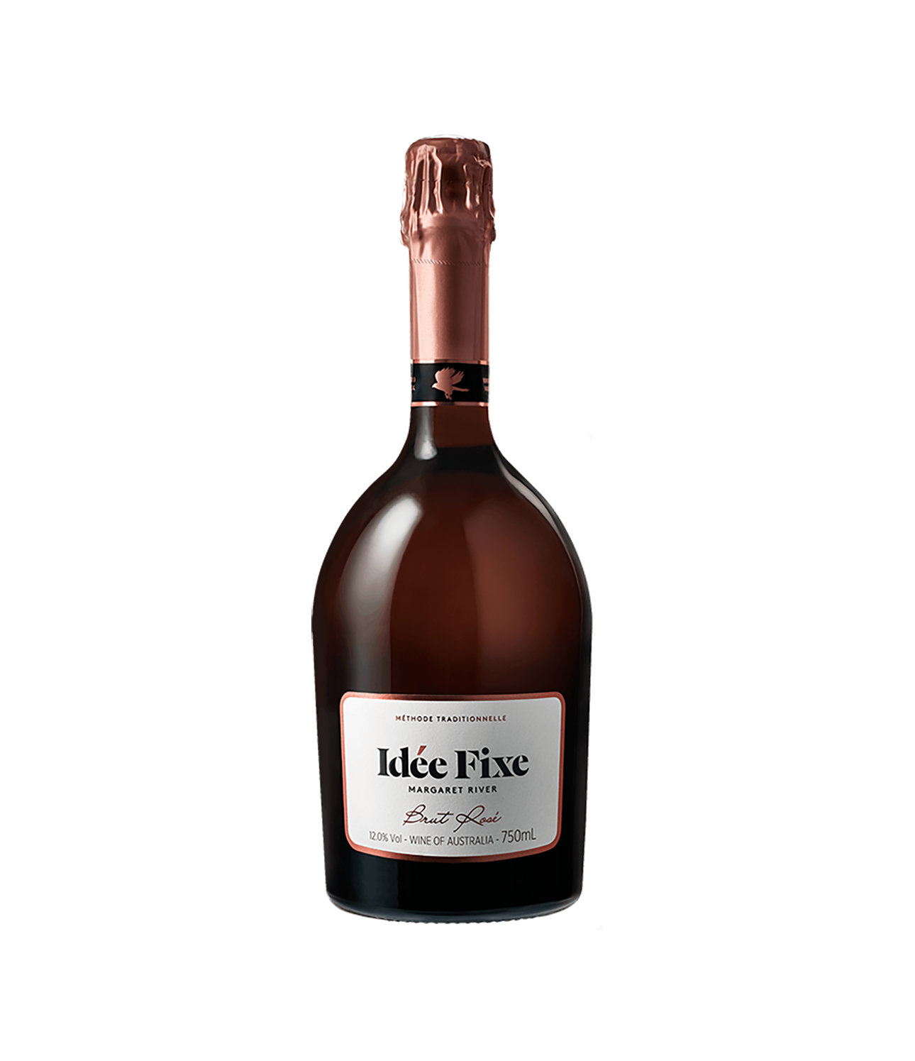 Idée Fixe Brut Rosé Case of 6