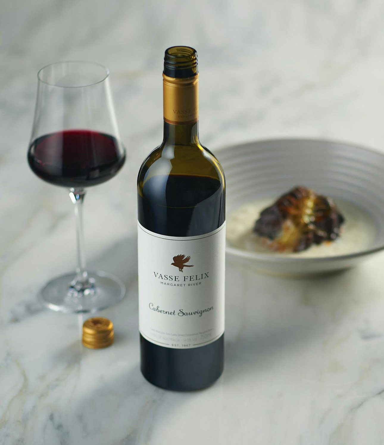 2022 Cabernet Sauvignon - Image 2