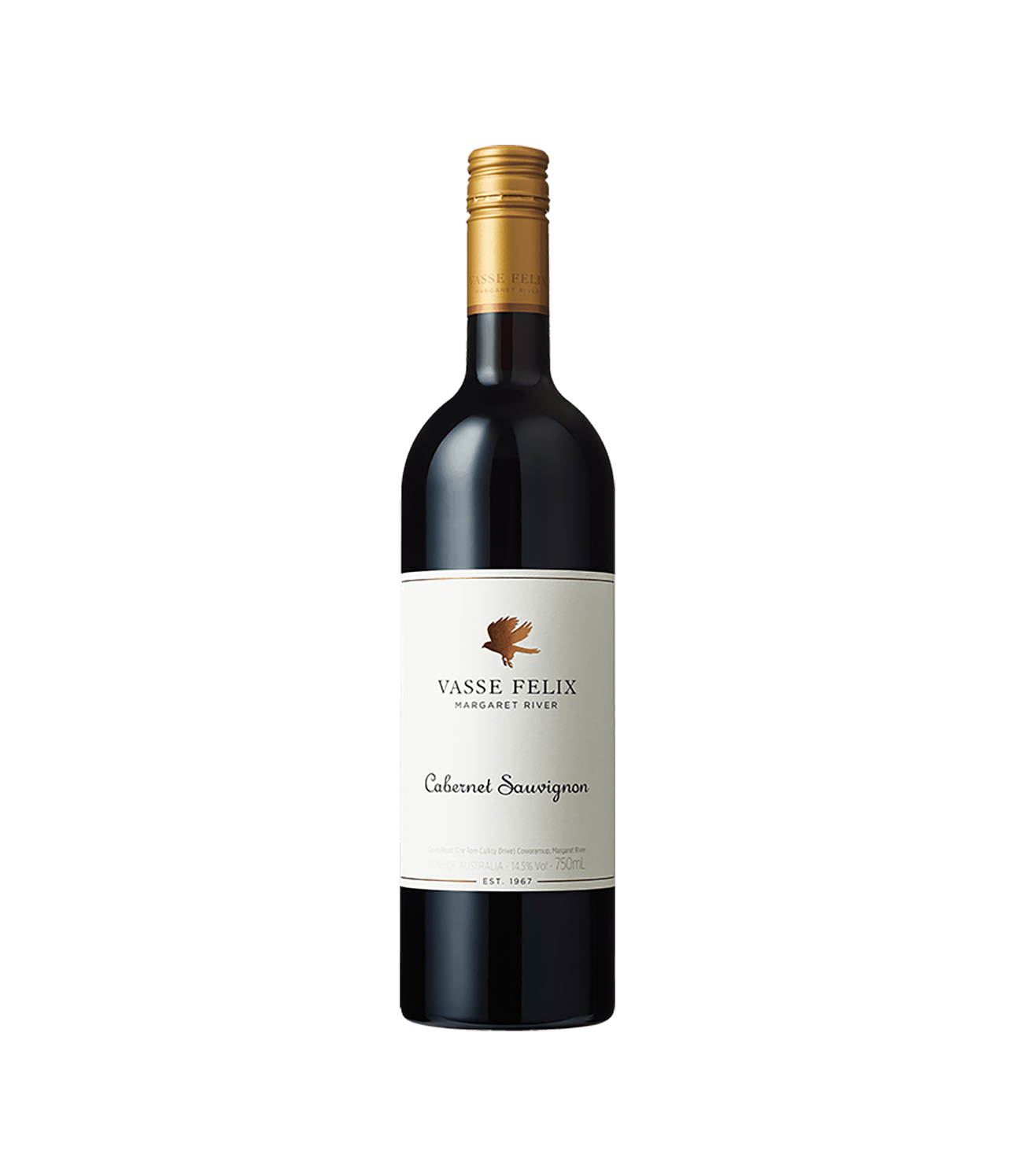 2023 Filius Cabernet Sauvignon