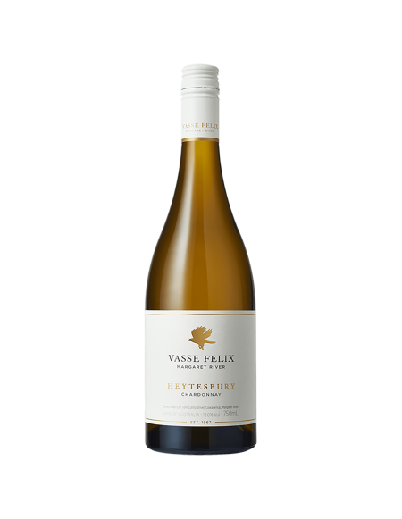 2023 Heytesbury Chardonnay