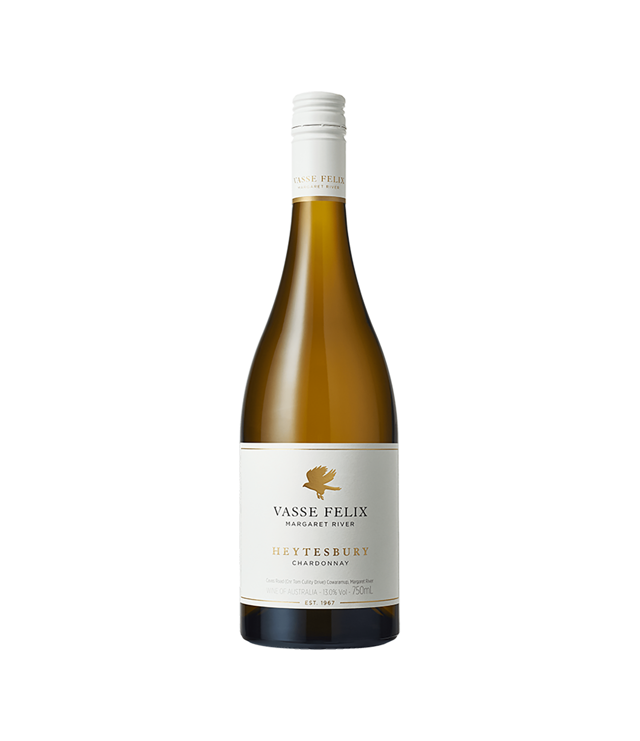 2023 Heytesbury Chardonnay