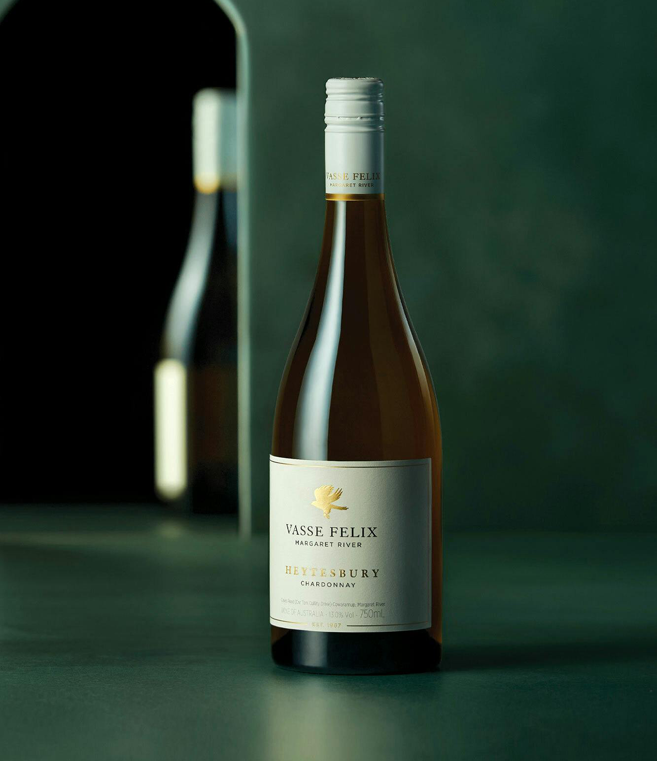 2023 Heytesbury Chardonnay - Image 2