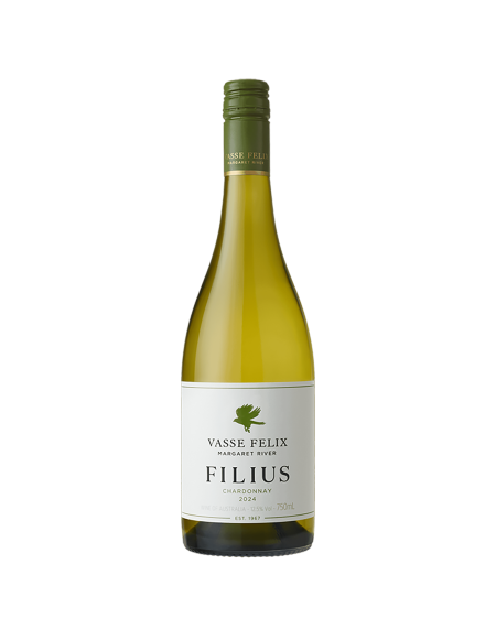 2024 Filius Chardonnay