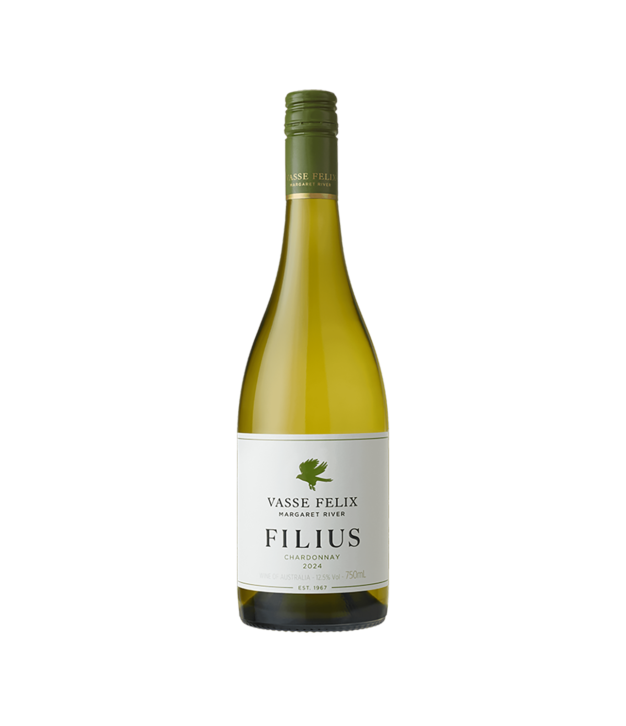 2024 Filius Chardonnay
