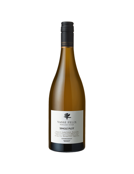 2024 Single Plot Chardonnay DHH1