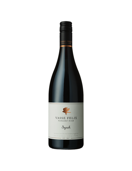 2023 Syrah