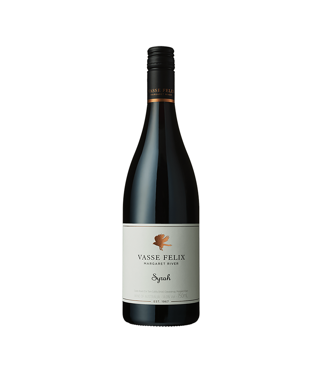 2023 Syrah