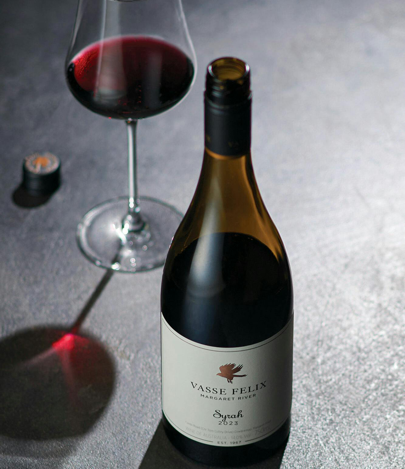 2023 Syrah - Image 2